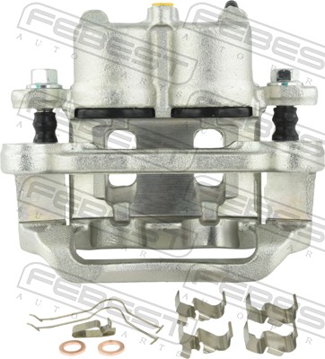 Brake Caliper  Art. 0577TCFRH