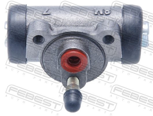 Wheel Brake Cylinder (Rear axle)  Art. 0578BT50