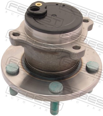 Wheel Hub (Rear axle, both sides)  Art. 05823R