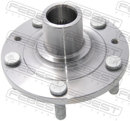 Wheel Hub (front axle both sides)  Art. 05826F