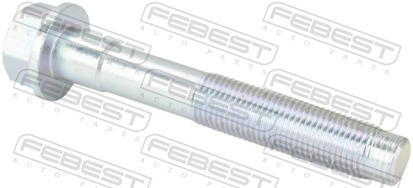 Fastening Bolt, control arm  Art. 0598002