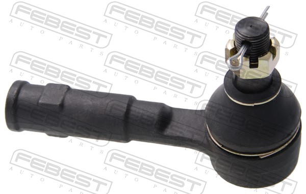 Tie Rod End (front axle both sides)  Art. 0621ELF