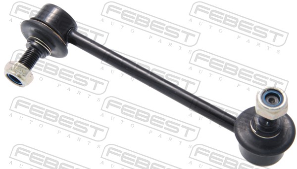 Link/Coupling Rod, stabiliser bar (Front axle, right)  Art. 0623BHFR