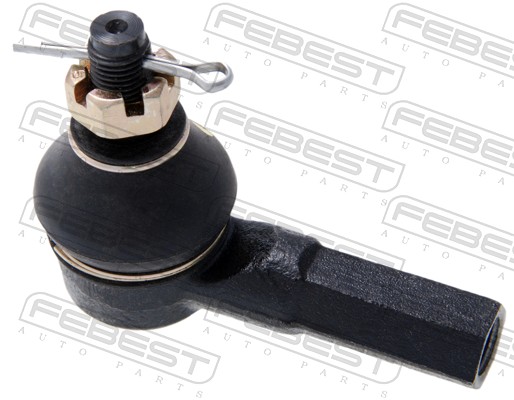 Tie Rod End (front axle both sides)  Art. 0721WGR