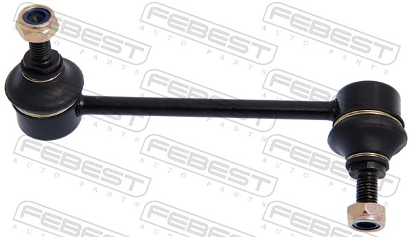 Link/Coupling Rod, stabiliser bar (Rear axle, left)  Art. 0723BALRL