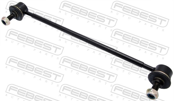 Link/Coupling Rod, stabiliser bar (front axle both sides)  Art. 0723GVT