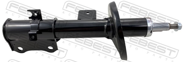 Shock Absorber (Front axle, left)  Art. 07665534FL