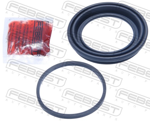 Repair Kit, brake caliper (Rear axle)  Art. 0775GVJBF