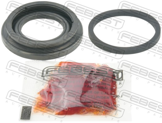 Repair Kit, brake caliper (Rear axle)  Art. 0775RS413R