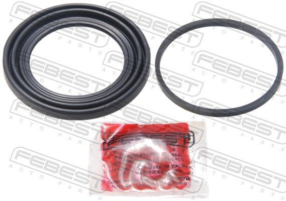 Repair Kit, brake caliper (Front axle)  Art. 0775SX4F