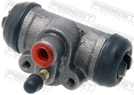 Wheel Brake Cylinder (Rear axle)  Art. 0778GVTRL