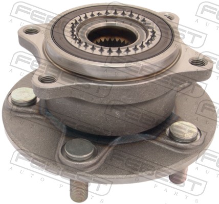 Wheel Hub (front axle both sides)  Art. 0782GVJBMF