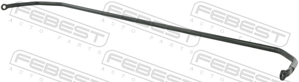 Stabiliser Bar, suspension  Art. 0799RH413R