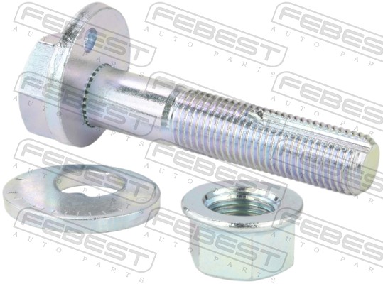 Camber Correction Screw  Art. 0829002KIT