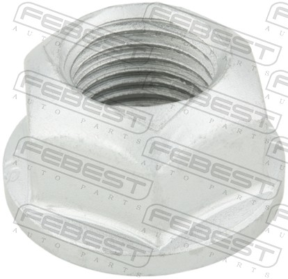 Caster Shim, axle beam  Art. 0831001