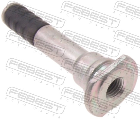 Guide Bolt, brake caliper (Front axle, right, in front of the axle)  Art. 0874B13LOWF