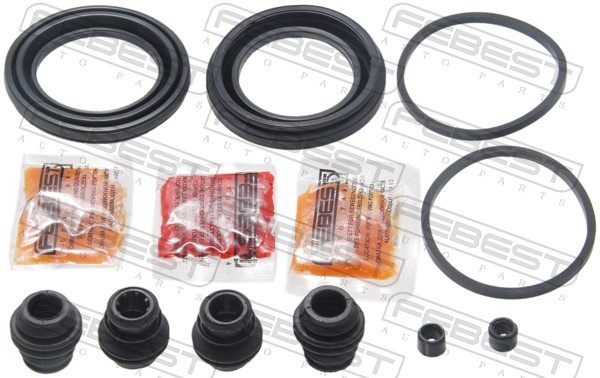 Repair Kit, brake caliper (Front axle)  Art. 0875G11F