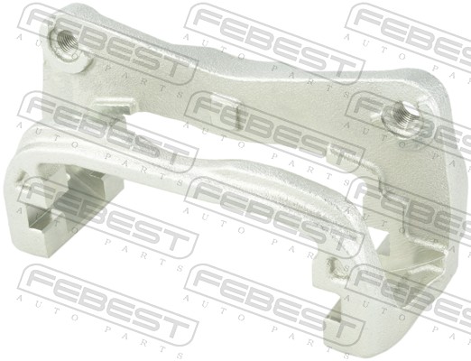 Brake Caliper Bracket Set  Art. 0877CS11FL