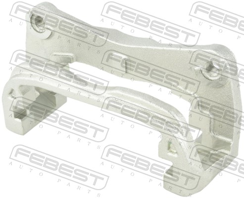 Brake Caliper Bracket Set  Art. 0877CS11FR