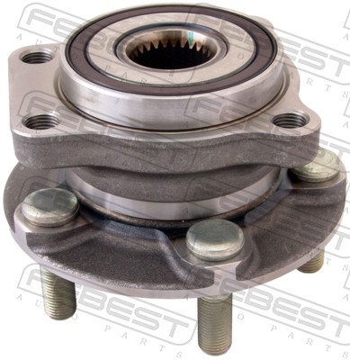 Wheel Hub (front axle both sides)  Art. 0882B13MF