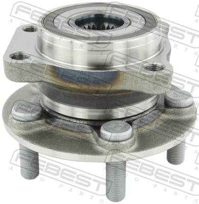 Wheel Hub (Front axle)  Art. 0882S13MF