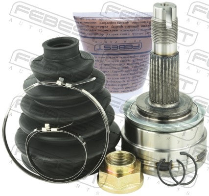 Joint Kit, drive shaft (Front axle)  Art. 1010T300MT