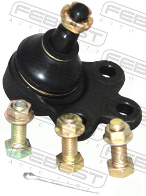 Ball Joint (Front axle, lower)  Art. 1020CAP