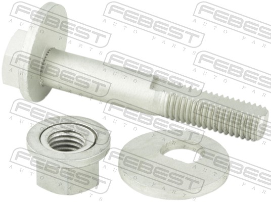 Camber Correction Screw  Art. 1029001KIT