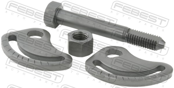 Camber Correction Screw  Art. 1029002KIT