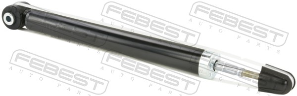 Shock Absorber (Rear axle)  Art. 10656576R