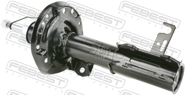 Shock Absorber (Front axle, right)  Art. 10660581FR