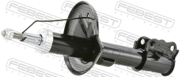 Shock Absorber (Front axle, right)  Art. 10666582FR