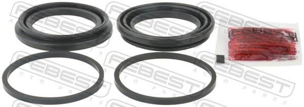 Repair Kit, brake caliper  Art. 1075T200F