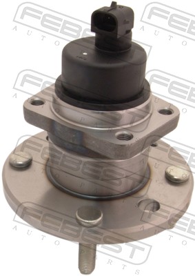 Wheel Hub (Rear axle, both sides)  Art. 1082002