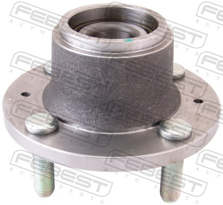 Wheel hub (Rear axle, both sides)  Art. 1082T200R