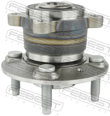 Wheel Hub (Rear axle)  Art. 1082T300A96R