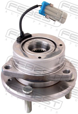 Wheel Hub (front axle both sides)  Art. 1082V200F