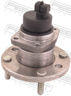 Wheel Hub (Rear axle, both sides)  Art. 1082V200R