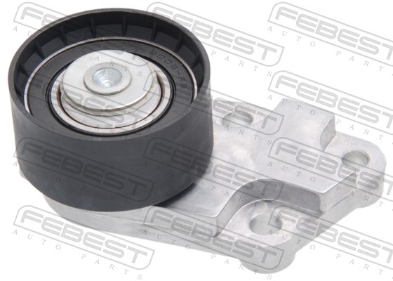 Tensioner Pulley, V-ribbed belt  Art. 1087001