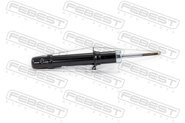 Shock Absorber (Front axle)  Art. 1207G007F