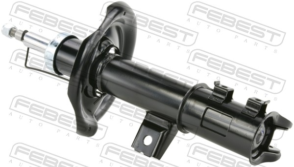 Shock Absorber (Front axle, left)  Art. 12110001FL