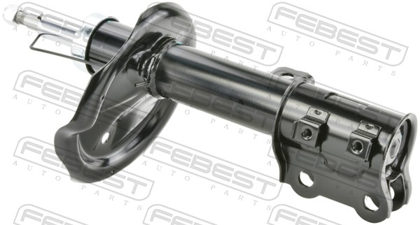 Shock Absorber (Front axle, right)  Art. 12110001FR