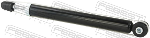 Shock Absorber  Art. 12110004R