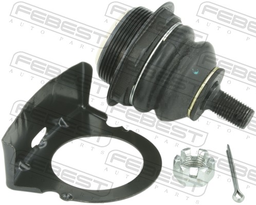 Ball Joint (Front axle, lower)  Art. 1220I30