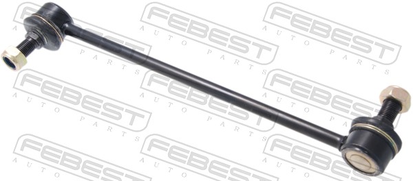 Link/Coupling Rod, stabiliser bar (front axle both sides)  Art. 1223IX35F