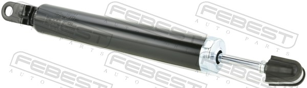 Shock Absorber (Rear axle)  Art. 12650915R