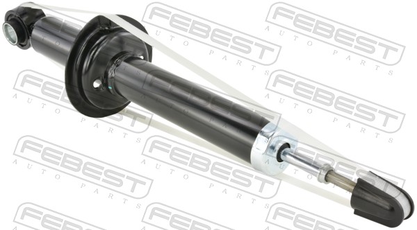 Shock Absorber (Rear axle)  Art. 12658718R