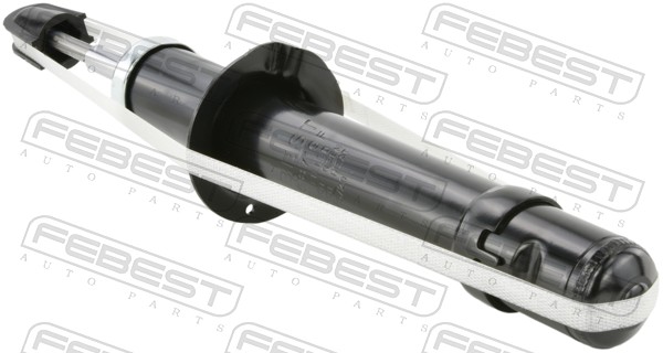 Shock Absorber (Front axle)  Art. 12658719F