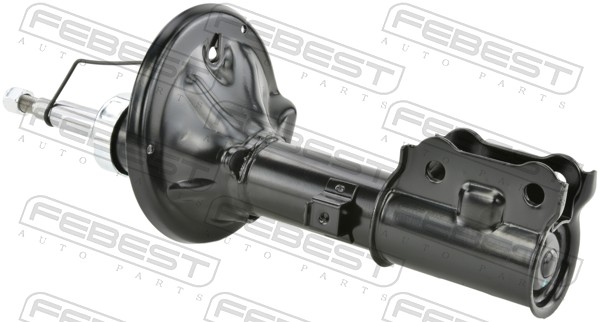 Shock Absorber (Front axle, right)  Art. 12666695FR