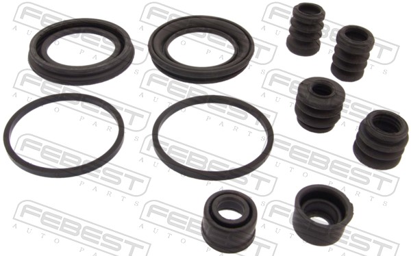 Repair Kit, brake caliper (Front axle)  Art. 1275ACF